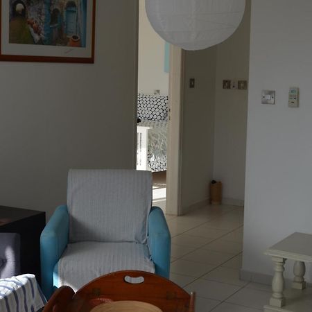 Apartamento Mia'S Cove Paphos Exterior foto
