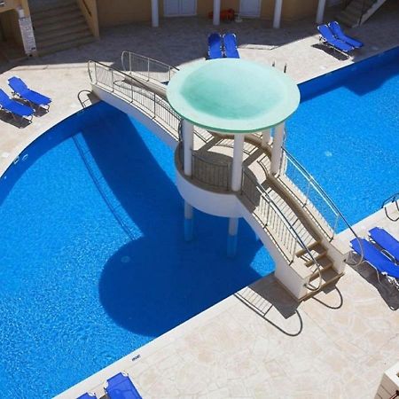 Apartamento Mia'S Cove Paphos Exterior foto