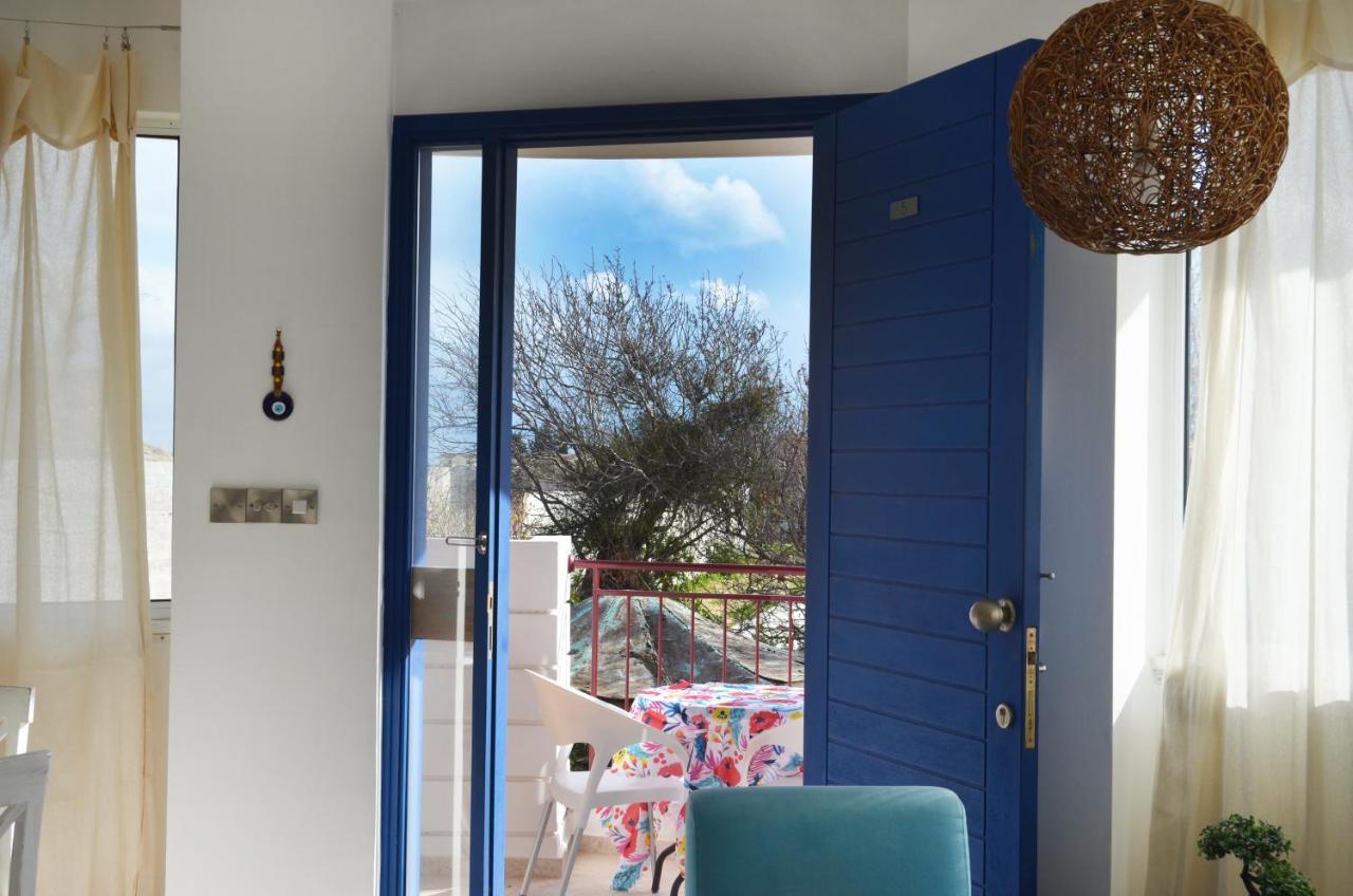 Apartamento Mia'S Cove Paphos Exterior foto