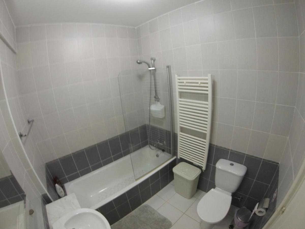 Apartamento Mia'S Cove Paphos Exterior foto