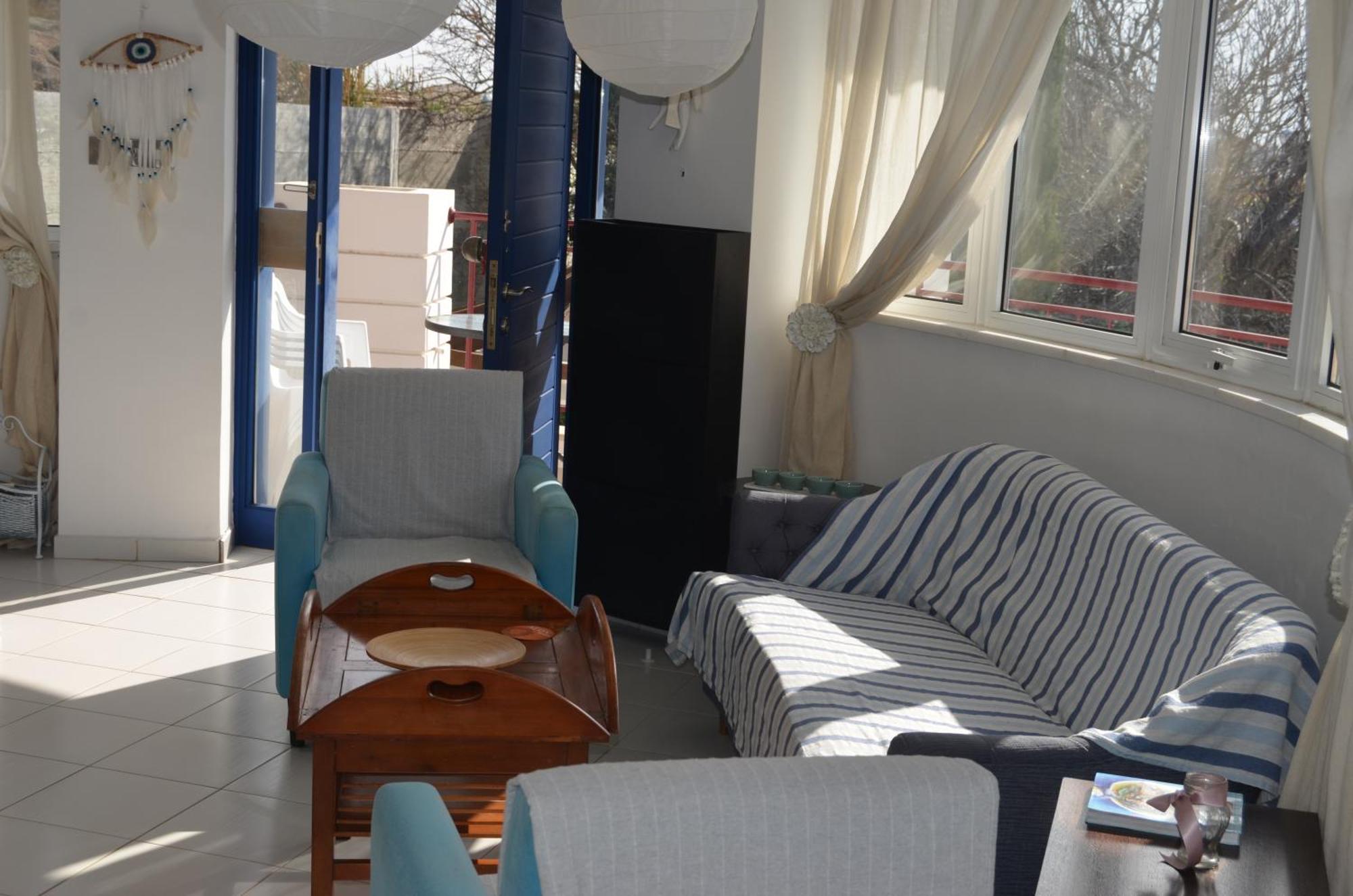 Apartamento Mia'S Cove Paphos Exterior foto