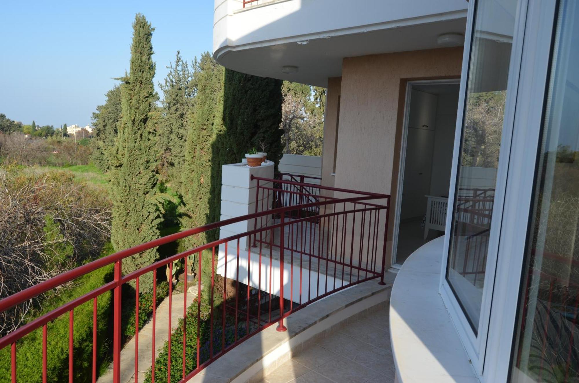 Apartamento Mia'S Cove Paphos Exterior foto