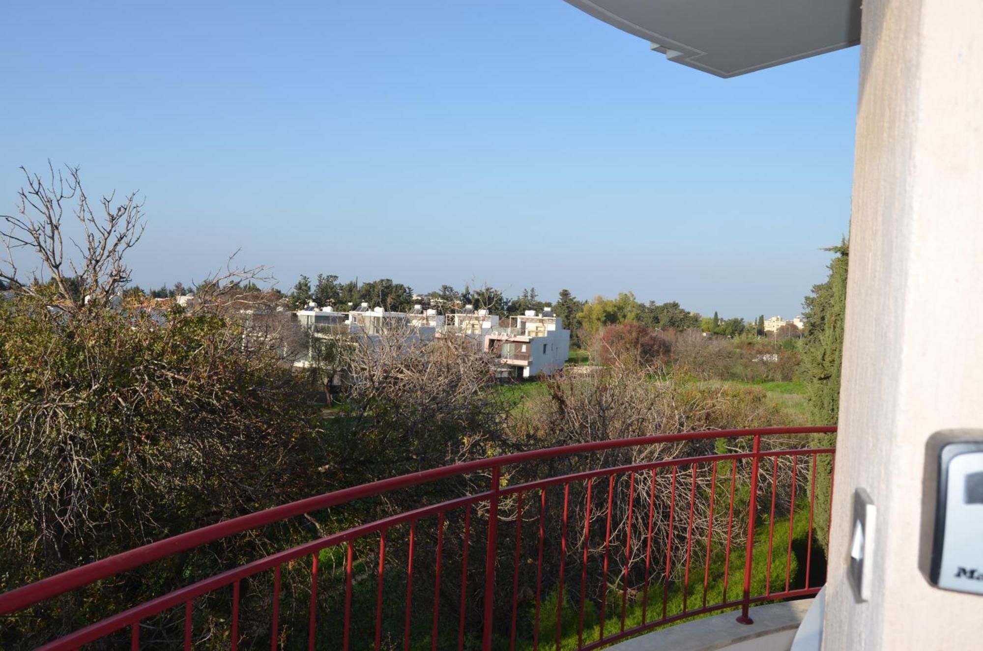 Apartamento Mia'S Cove Paphos Exterior foto
