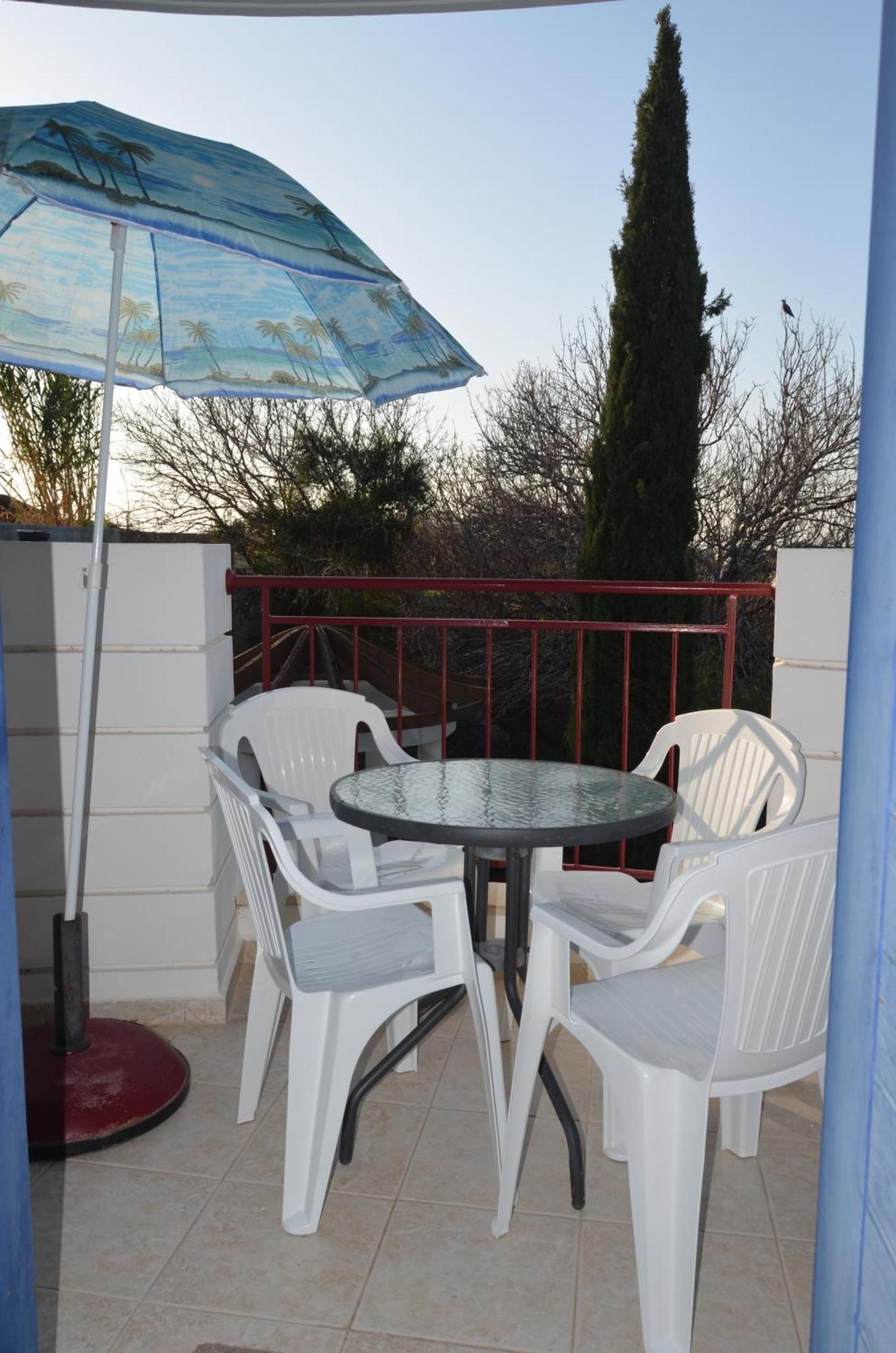 Apartamento Mia'S Cove Paphos Exterior foto