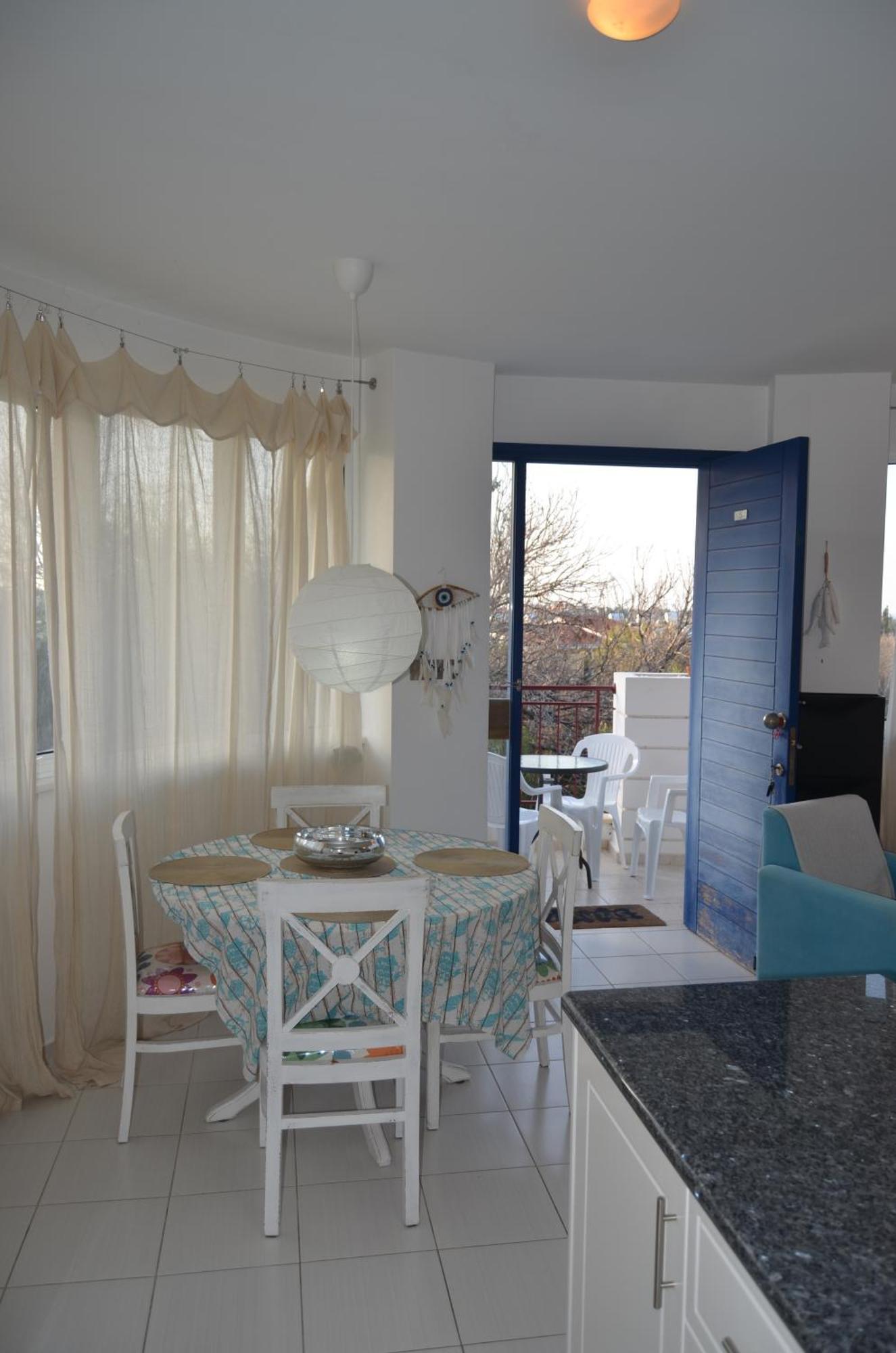 Apartamento Mia'S Cove Paphos Exterior foto