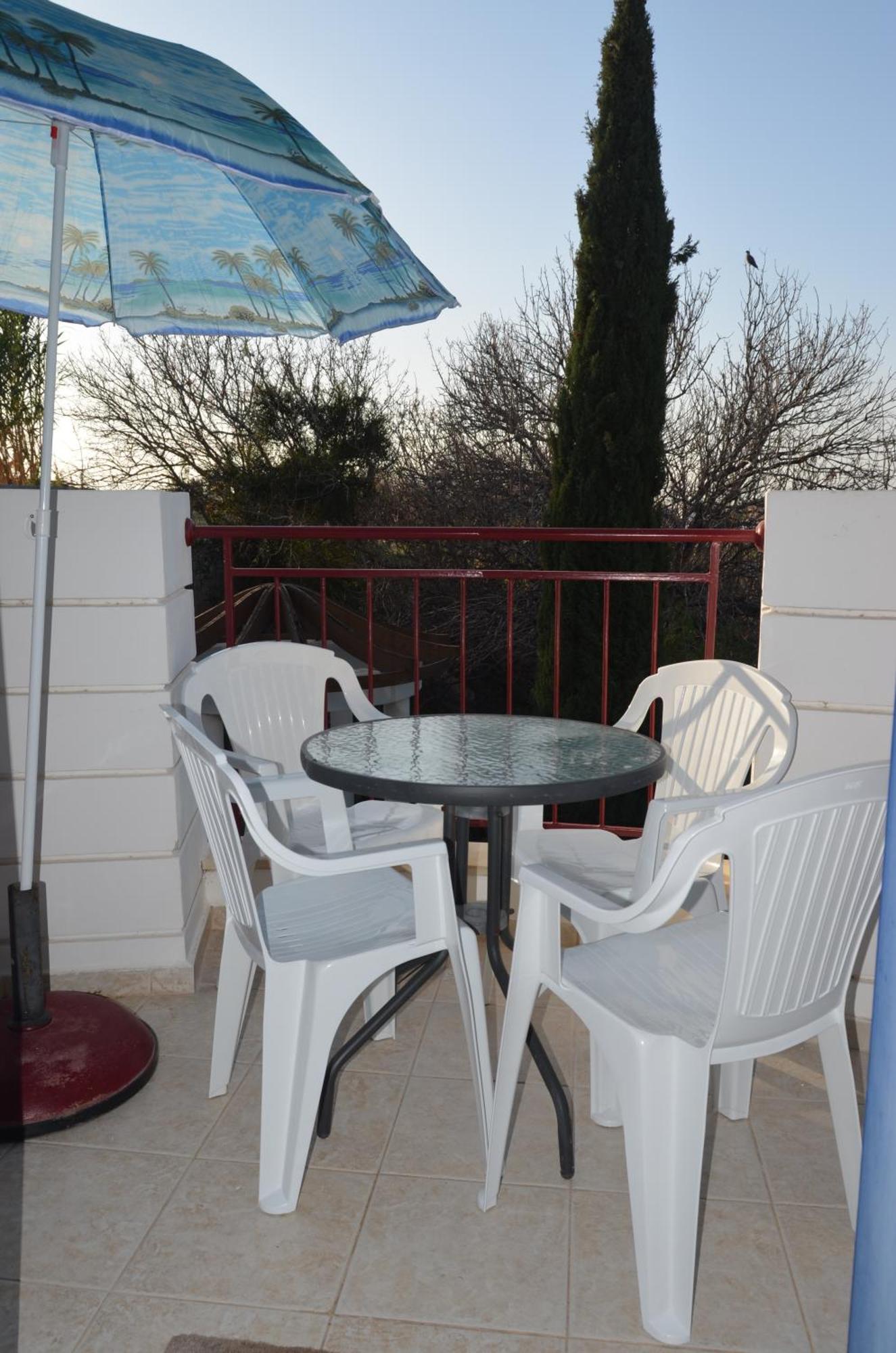 Apartamento Mia'S Cove Paphos Exterior foto