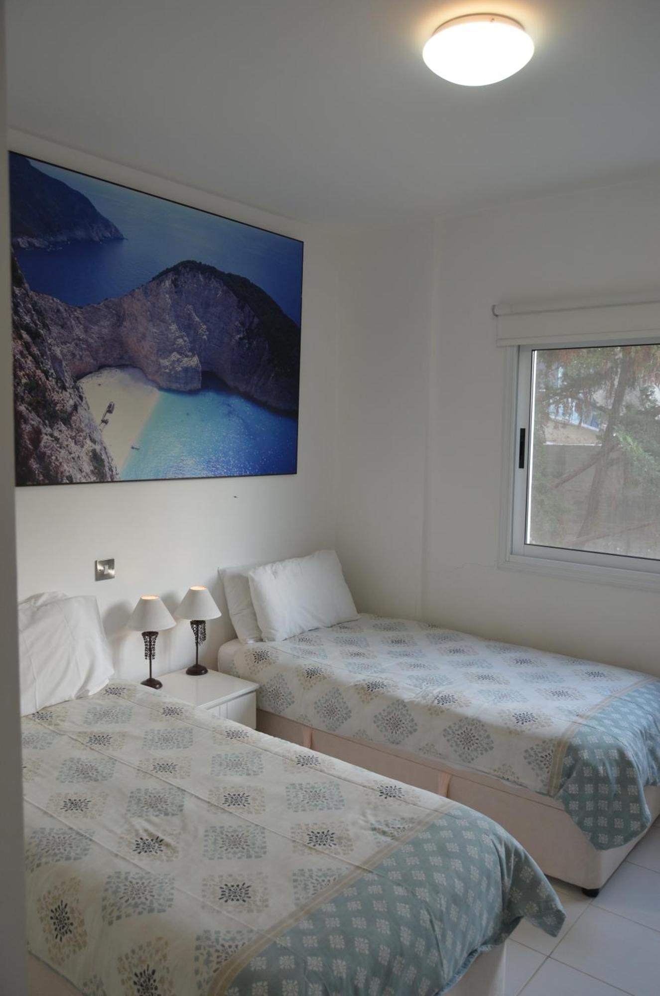 Apartamento Mia'S Cove Paphos Exterior foto